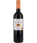 Louise Bruneau Rouge Pays d'Oc