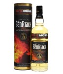 BenRiach Birnie Moss Peated
