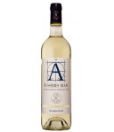 Aussieres blanc Pays d'Oc DBR Lafite
