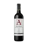 Aussieres rouge Pays d'Oc DBR Lafite
